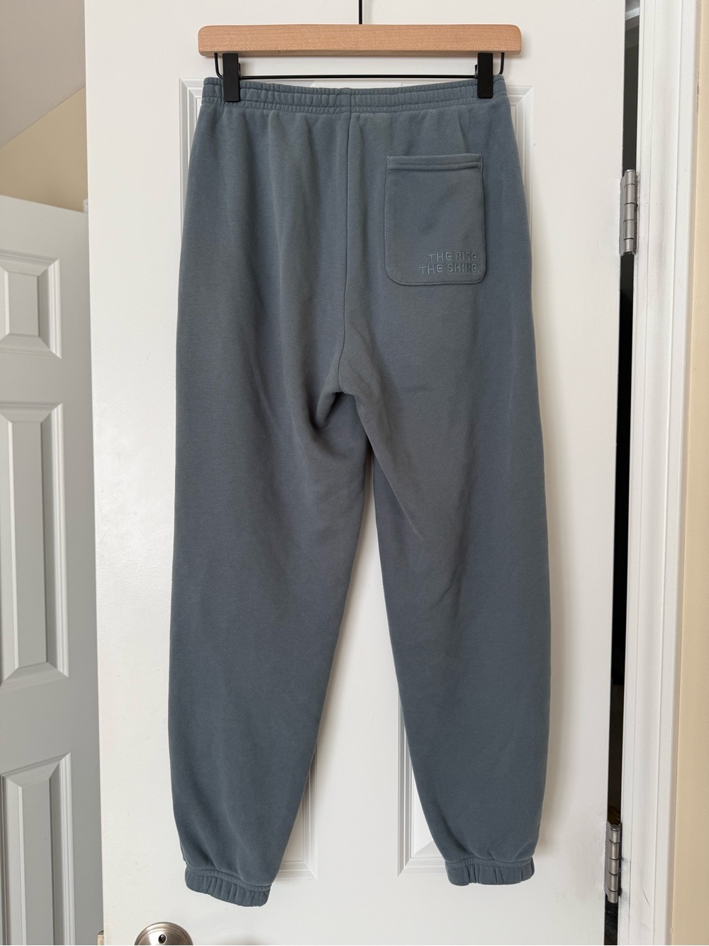 Vuori Sedona Sweatpant - Picture 5 of 9